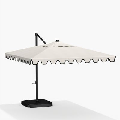 18" W x 103" H AJUNION Σύγχρονη Αλουμινίου Αδιάβροχη Παραθύρα για Εμπορικό Εστιατόριο