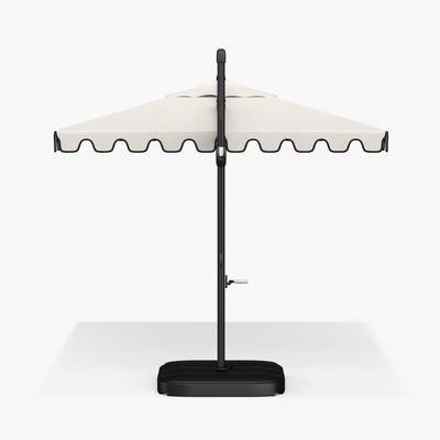 18" W x 103" H AJUNION Σύγχρονη Αλουμινίου Αδιάβροχη Παραθύρα για Εμπορικό Εστιατόριο