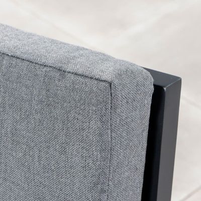 Μεταλλική τραπεζαρική πολυθρόνα και τραπεζαρικό τραπέζι για 8 καθίσματα