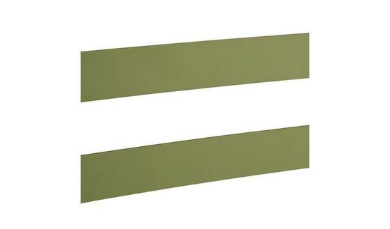 Στυλάτο Metal Steel Garden Set για αυλή Κήπος Σπίτι W80xD68xH82cm Εξωτερικό Bistro Set