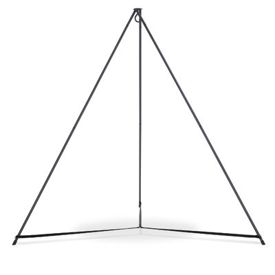 AJUNION Οικογενειακή κρεμάλα κρεμαστή καρέκλα W245xL215xH238cm για εσωτερική και εξωτερική χαλάρωση