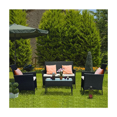 Y Mail Packing Woven Patio Set All Weather Rattan Εργαλεία κήπου από την AJUNION