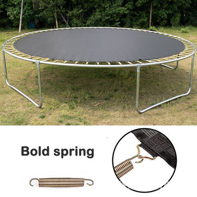 14 FT ή OEM Indoor Outdoor Garden Adults Kids Trampoline με Δίκτυο Προστασίας Ασφάλειας