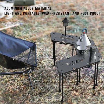 50*22*10/30/40cm DIY παραλία Πικνίκ κατασκήνωση Καφές Δείπνο Τακτικό τραπέζι για αυλή