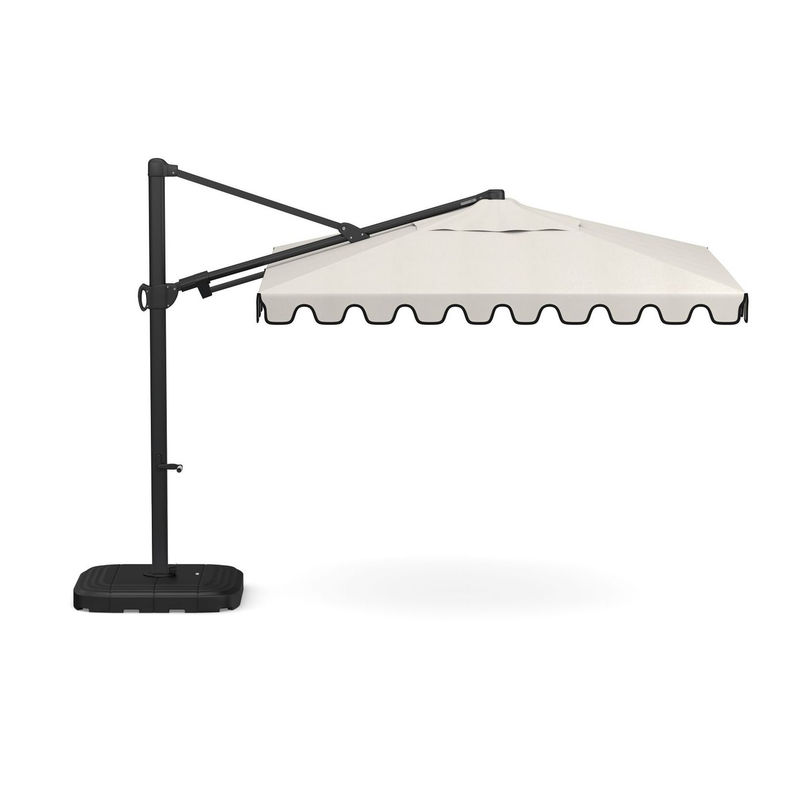 18" W x 103" H AJUNION Σύγχρονη Αλουμινίου Αδιάβροχη Παραθύρα για Εμπορικό Εστιατόριο