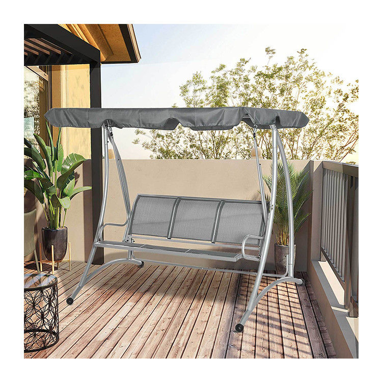 190L x 130W x 172H cm Αγκάθι κήπου Αγκάθι κρέμασμα με ρυθμιζόμενο κάλυμμα από την AJUNION